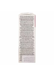 بان دوكالي كانتوتشيني بسكويت مقرمش بالفواكه الحمراء ونخالة الشوفان 180غرام