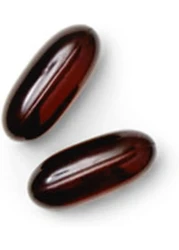 GNC Triple Strength Omega Complex, Lemon