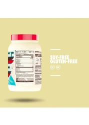 GHOST WHEY MILK CHOCOLATE 2LB