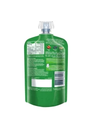 جيربر حبوب وفواكه عضوية مع التفاح والتوت الأزرق والشوفان، 110 غرام