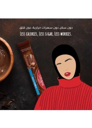 Canderel Magic Bubble Milk Chocolate No Added Sugar 30g