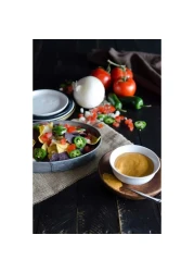 بوبس ريد ميل خميرة غذائية كبيرة الحجم مصدر جيد لفيتامين ب خالية من الجلوتين 142 غرام