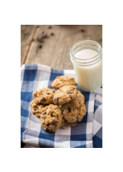 Bob's Red Mill Gluten Free Oat Flour Whole Grain Non-GMO510g