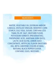 American Garden Gluten-Free Dairy-Free Real Light Mayonnaise, 887ml