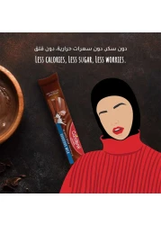 كاندريل غورجس شوكولاته بالحليب بدون سكر مضاف 30 غرام