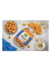 Gullon Fish Shape Mini Crackers 350g