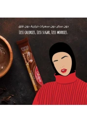 كاندريل وندر لوح شوكولاته بالحليب مع الحبوب المقرمشة بدون سكر مضاف 27 غرام