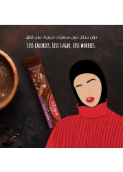 Canderel Fruity and Nutty Milk Chocolate Bar with Raisins and Almonds 27g