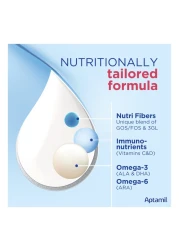 Aptamil Advance Kid Growing Up Formula Milk Stage 4 3-6 Years 800g Pack of 2