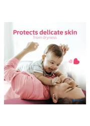 جونسون زيت للأطفال 200 ملل