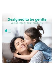 جونسون شامبو وبلسم 2 في 1 للأطفال 500 ملل