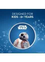 Oral-B Junior 6+ Years StarWars Soft Manual Toothbrush