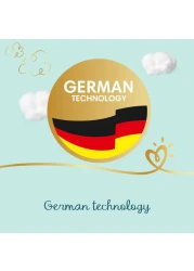 بامبرز حفاضات أطفال مسجلة عناية مميزة مقاس 5 (11-16 كغ) 138 حفاض