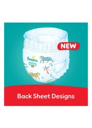 Pampers Rash Protection Pants Size 3 6-11kg Value Pack 26 Pants