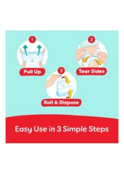 Pampers Ultimate Comfort Diaper Pants Size 6 16kg+ 34 Pants