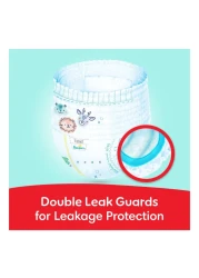 Pampers Ultimate Comfort Diaper Pants Size 7 17kg+ 32 Pants