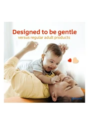 جونسونزز رغوة حمام وغسول للأطفال 300 ملل