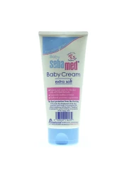 سيباميد كريم الأطفال فائق النعومة 200 ملل