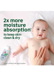 Johnson's Baby Powder Cornstarch Formulation 200g