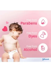 Johnson's Baby Soft Lotion 500ml