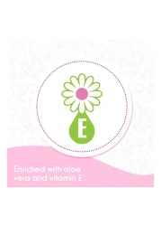 Cool &amp; Cool Baby Shampoo White 1L