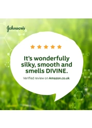 جونسون - بودرة أطفال بالصبار وفيتامين اي 200 غرام