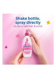 Johnson's Kids Shampoo Shiny Drops 300ml