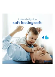Johnson's Baby Bath 500ml