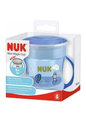 نوك ميني ماجيك كوب SNK725 ـ 160 ملل - متعدد الألوان