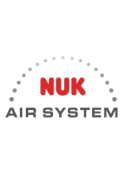 Nuk Disney Winnie The Pooh Baby Silicone Soother 0-6m Multicolour Pack of 2