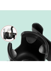 Teknum 2 - in - 1 Universal stroller Cup &amp; Phone Holder