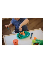 Tommee Tippee First Cutlery Set Multicolour 3 PCS