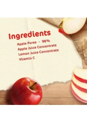 نيسليه سيريلاك كيس هريسة الفواكه تفاح 90 غرام