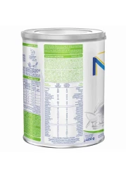 Nestle NAN Comfort 1 Infant Milk Formula 400g
