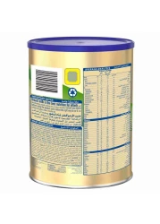 إس-26 غولد فولو أون حليب بودرة المرحلة 2 400 غرام