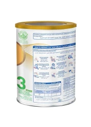S-26 Goat Milk Baby Formula Powder, Stage 3, 380g