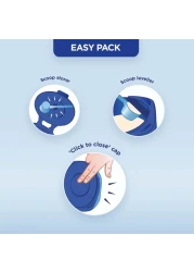 أبتاميل بروسينيو إتش إي تركيبة متابعة الرضع المرحلة الثانية من عمر 6 إلى 12 شهرًا 400 غرام