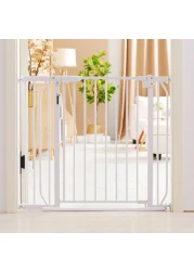 Baby Safe LED Light Gate Extension 45CM