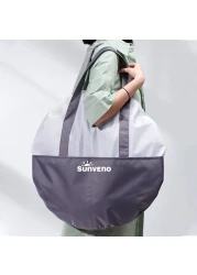 Sunveno Portable Baby Bed w / t Mosquito Net