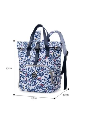 Little Story Spring Diaper Bag