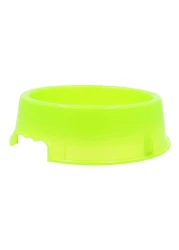 Agrobiothers Feeding Bowl For Dog And Cat Mix Colour 160mm