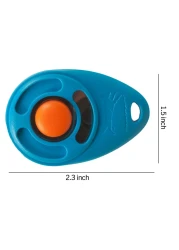 Starmark ProTraining Clicker for Dogs