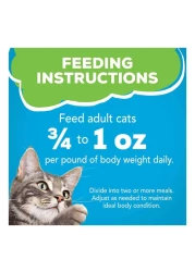 Purina Friskies Pate with Ocean Whitefish and Tuna in Sauce Wet Cat Food Can, 156g