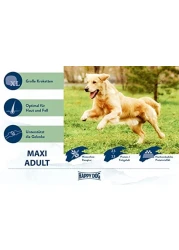 Happy Dog Fit&amp;Vital maxi Adult 4kg