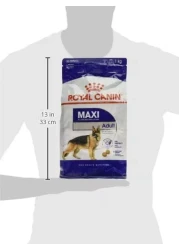 Royal Canin Shn Maxi Adult 1 KgSize Health Nutrition DogFood
