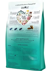 Happy Dog Fit&amp;Vital medium Adult 4kg