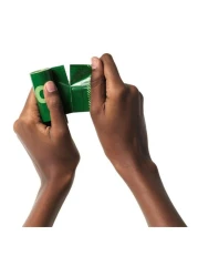 إيرث ريتد لفائف أكياس فضلات الكلاب غير معطرة، 60 كيس