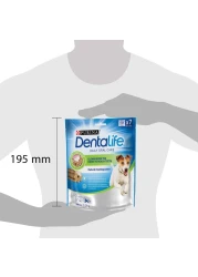 Purina Dentalife Dog Oral Care Sticks, Small, 115g