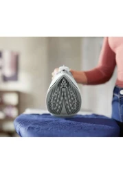 فيليبس مكواة بخار 2400 واط DST5010 - رمادي