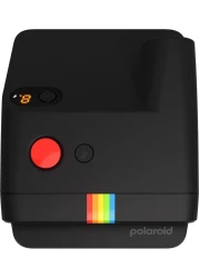 Polaroid Go Generation 2 Autofocus Instant Camera - Black